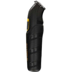 Wahl home products extreme grip advanced multigroomer tondeuse (zwart)