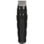 Wahl home products extreme grip advanced multigroomer tondeuse (zwart)