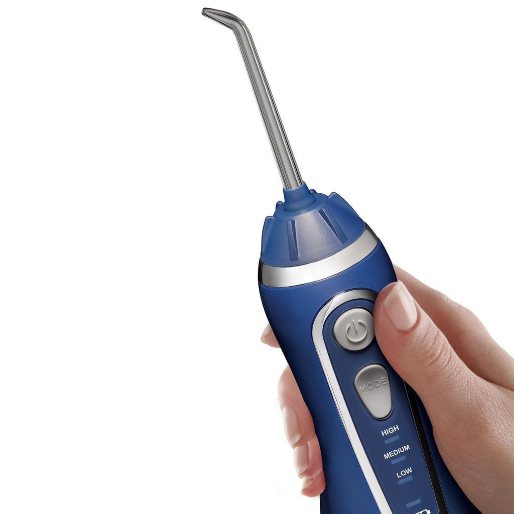 Waterpik Waterpik WP-563 Cordless Advanced Waterflosser