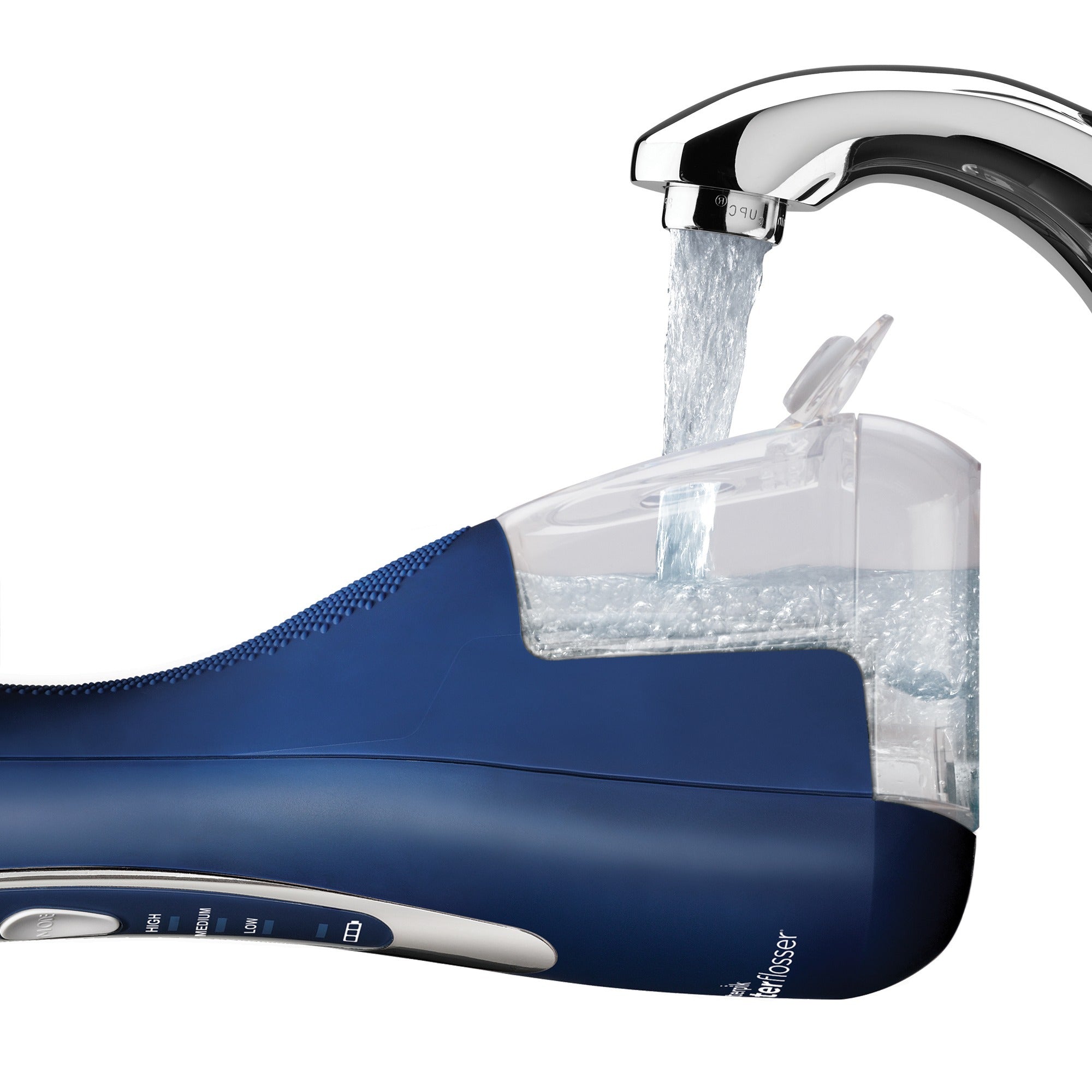 Waterpik Waterpik WP-563 Cordless Advanced Waterflosser
