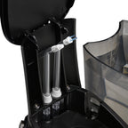Waterpik wp-662 ultra professional waterflosser mondverzorging (zwart)