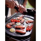 Weber bakplaat grillplaat (49 x 35 cm)