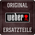 Weber Barbecue rooster 67195 voor Go-Anywhere (gas hou
