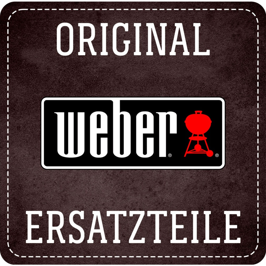 Weber Barbecue rooster 67195 voor Go-Anywhere (gas hou