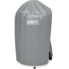 Weber barbecuehoes - houtskoolbarbecues van 47 cm beschermkap
