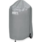 Weber barbecuehoes - houtskoolbarbecues van 47 cm beschermkap