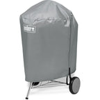 Weber barbecuehoes - houtskoolbarbecues van 57 cm beschermkap