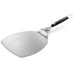 Weber pizzaspatel grillbestek (roestvrij staal)