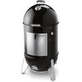 Weber Smokey Mountain Cooker 37cm rookbarbecue