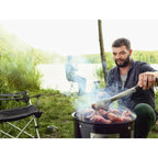 Weber Smokey Mountain Cooker 37cm rookbarbecue