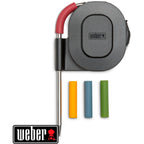 Weber igrill 2 thermometer