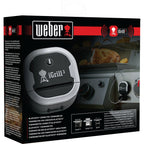 Weber IGrill 3