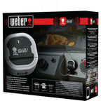 Weber IGrill 3