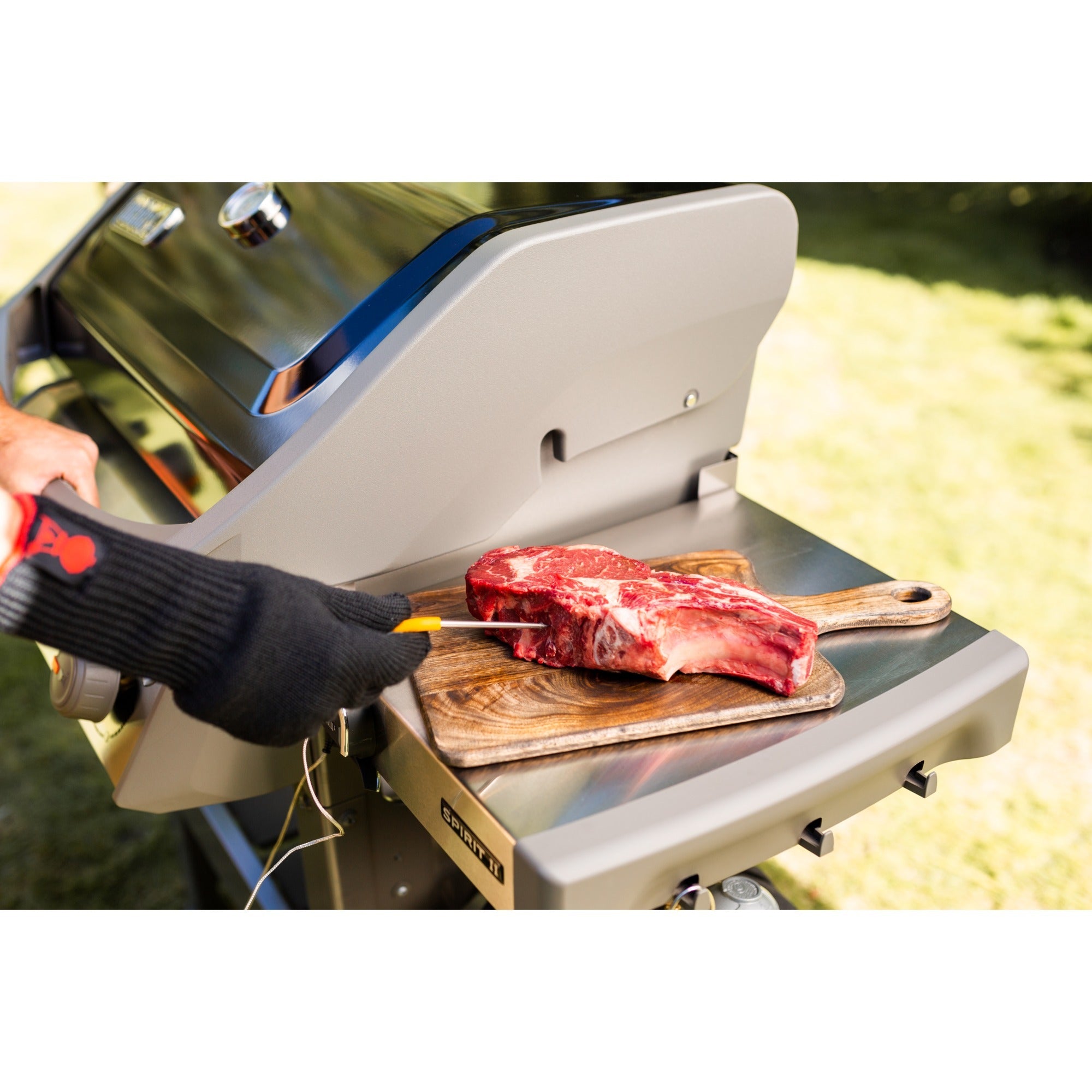 Weber IGrill 3