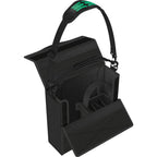 Wera 2go 2 tas (zwart)