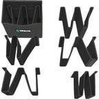Wera 2go 2 tas (zwart)