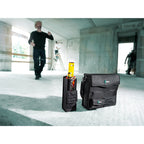 Wera 2go 7 gereedschapskist (zwart)
