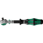 Wera 8000 a sb zyklop speed ratel met 1 4 -aandrijving (05073260001)