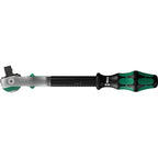Wera 8000 c sb zyklop speed-ratel met 1 2 -aandrijving