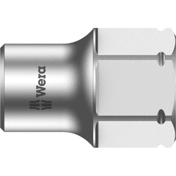 Wera 8790 fa zyklop steeksleutelinzet met 1 4 en zeskant hex 11-aandrijving, 5.0 mm - 1 stuk(s) - 05003667001