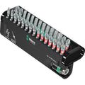 Wera bit-check 30 bitorsion 1, 30 -delig - 1 stuk(s) - 05057430001