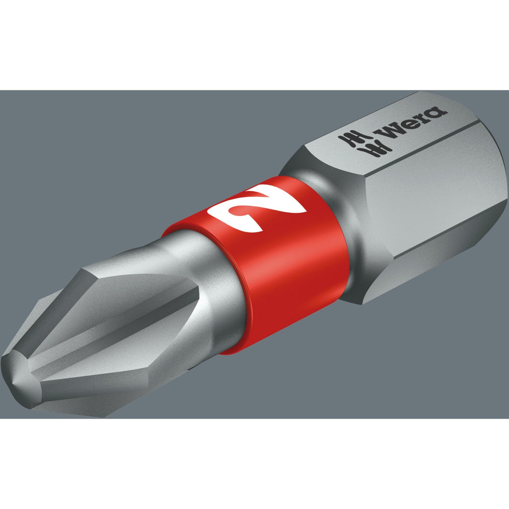 Wera bit-check 30 bitorsion 1, 30 -delig - 1 stuk(s) - 05057430001