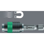 Wera bit-check 30 diamond 1 bitset (bithouder en bits)