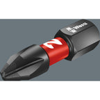 Wera bit-check 30 impaktor 1 bitset (30-delig)