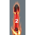 Wera bit-check 30 impaktor 1 bitset (30-delig)
