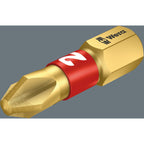 Wera bit-check 7 diamond 1, 7 -delig - 1 stuk(s) - 05057416001