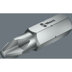 Wera bitset bit-check 12 metal 1 (universele houder en bits)