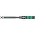Wera click-torque c 3 torque wrench w reversible ratchet