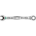 Wera joker steek-ringratel- dubbele steeksleutel-set , 6 -delig - 1 stuk(s) - 05020022001