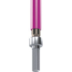 Wera inbussleutelset 950 9 hex-plus multicolour hf 1 (zwart, 9-delig, kleurgecodeerd)