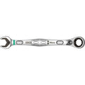 Wera joker switch steek- en ringratelsleutel moersleutel (sleutelbreedte 13)