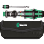 Wera kraftform kompakt 20 tool finder 1 bitset