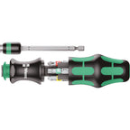 Wera kraftform kompakt 20 tool finder 1 bitset