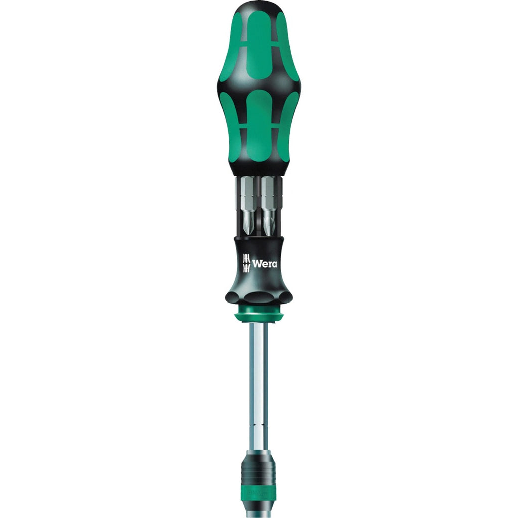 Wera kraftform kompakt 20 tool finder 1 bitset