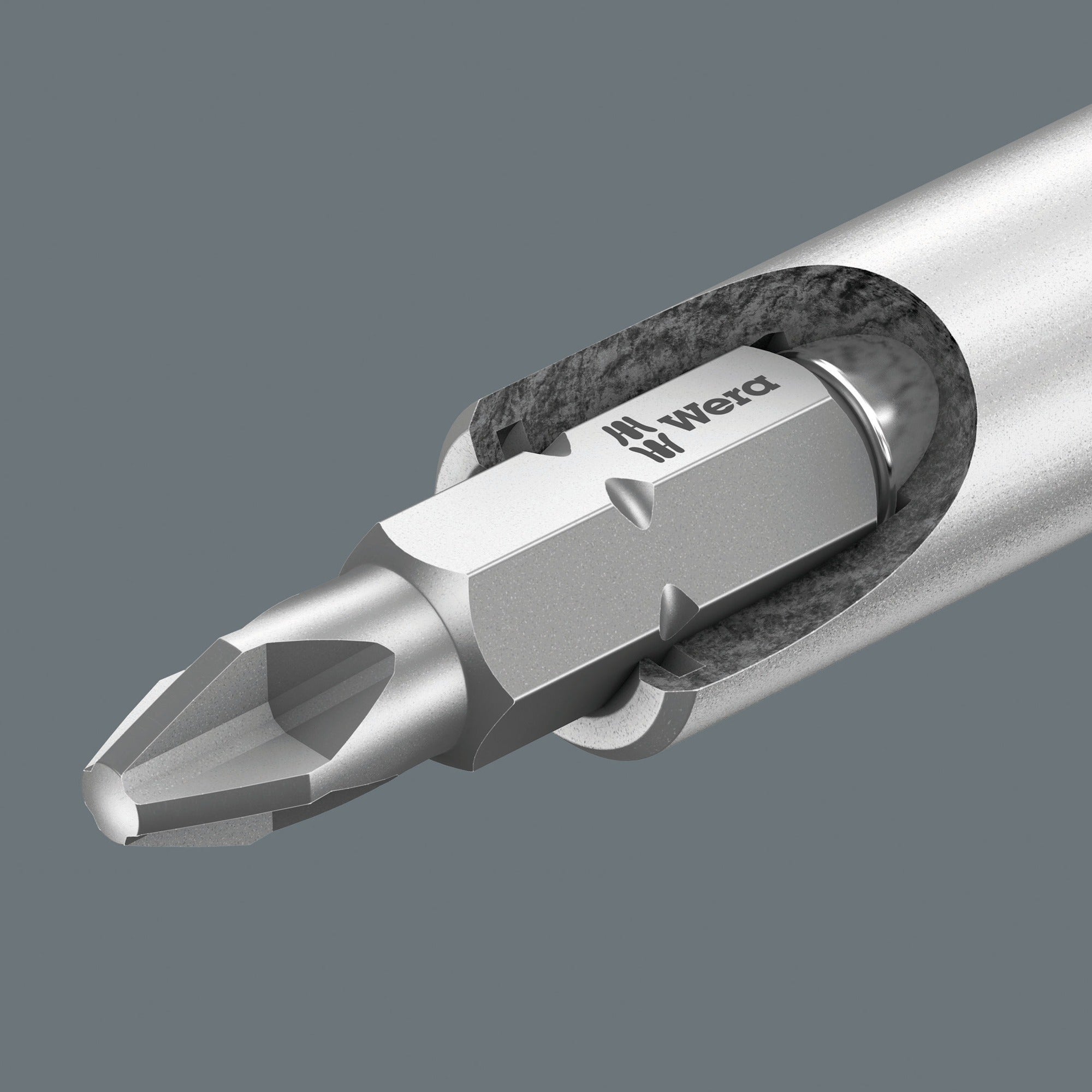 Wera kraftform kompakt 27 set 1