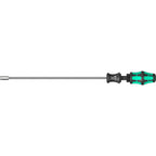 Wera kraftform kompakt 27 xl universal imperial set 1 bitset (zwart groen, 7‑delig)