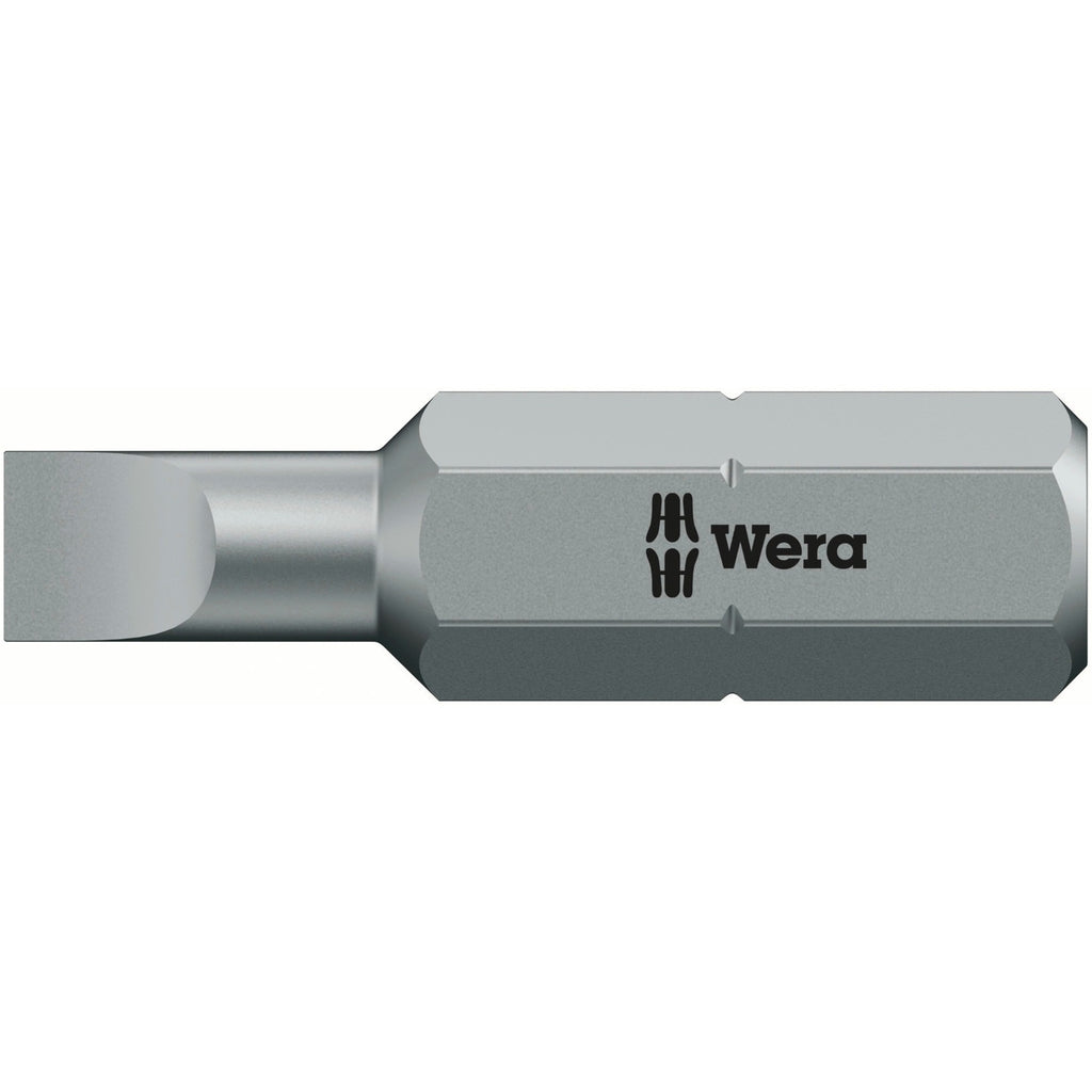 Wera kraftform kompakt 27 xl universal imperial set 1 bitset (zwart groen, 7‑delig)