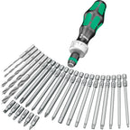 Wera Kraftform Kompakt 60 RA