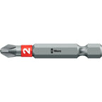 Wera kraftform kompakt 838 ra s imperial set 1 bitset (zwart groen, 14‑delig)