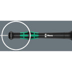 Wera kraftform kompakt micro 11 bitset (11-delig)