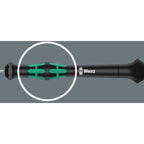 Wera kraftform kompakt micro 11 bitset (11-delig)