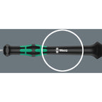 Wera kraftform kompakt micro 11 bitset (11-delig)