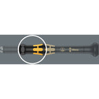 Wera kraftform kompakt micro-set esd 20 bitset (20-delig)