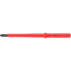 Wera kraftform kompakt vde 17 universal 1 tool finder schroevendraaier (rood geel, 17‑delig)