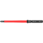 Wera kraftform kompakt vde 17 universal 1 tool finder schroevendraaier (rood geel, 17‑delig)