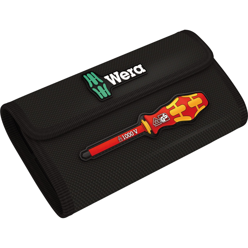 Wera Kraftform Kompakt VDE 60 iS 65 iS 67 iS 16